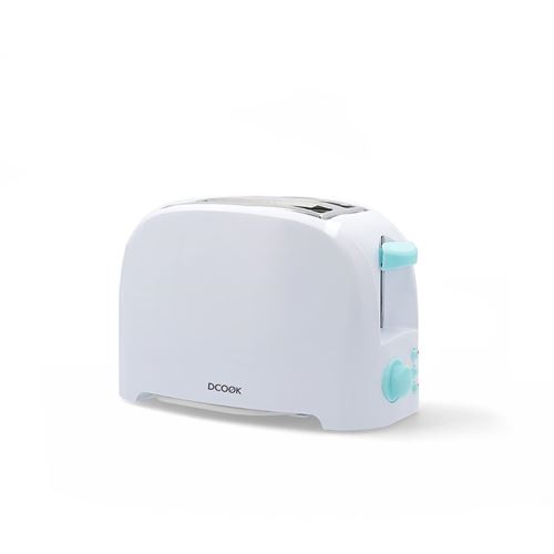 8089001 TORRADEIRA DUPLA RANHURA 750W - 26x15x16,5CM