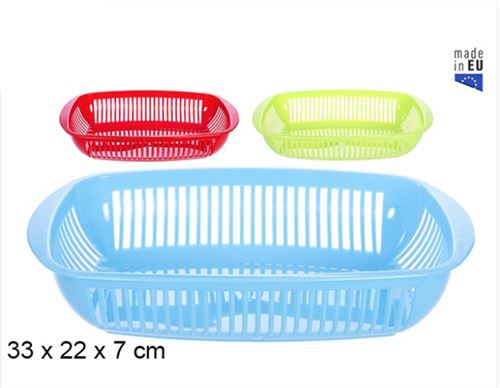 107506 CESTO PLASTICO