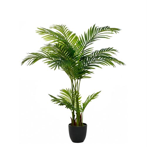 43388 PLANTA ARTIFICIAL ARECA PALM 120CM