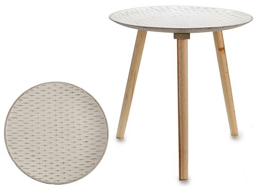 58693 MESA REDONDA LOSANGULOS