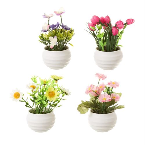 125642 PLANTA PLSTR 4MOD 6X12