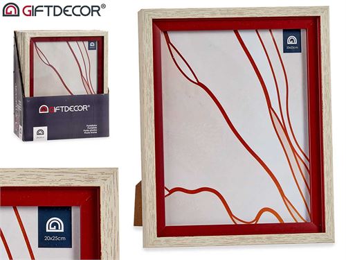 16516 MOLDURA NAT BORDA VERM 20X25