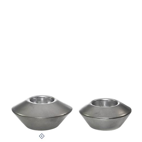 26901 CASTIÇAL CERAMICA DECORATIVO