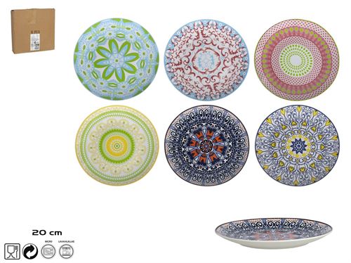 976800 PRATO CERAMICA