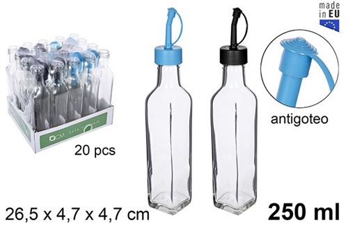 110611 AZEITEIRA CRISTAL