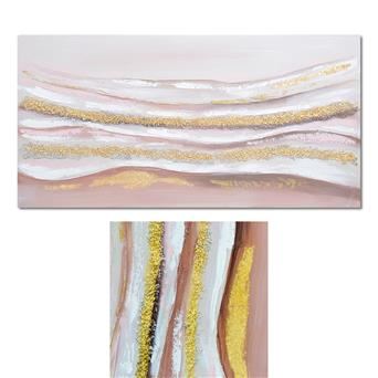 TELA PINTADA 60X120X3CM BD20B205B-2A