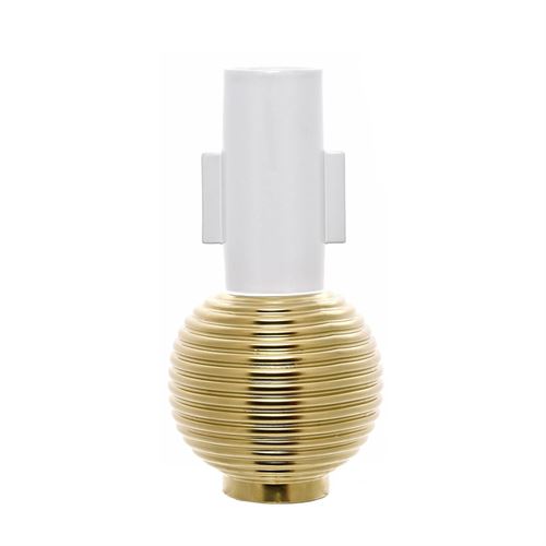 28288 JARRA CERMC GOLD SPRING 42CM