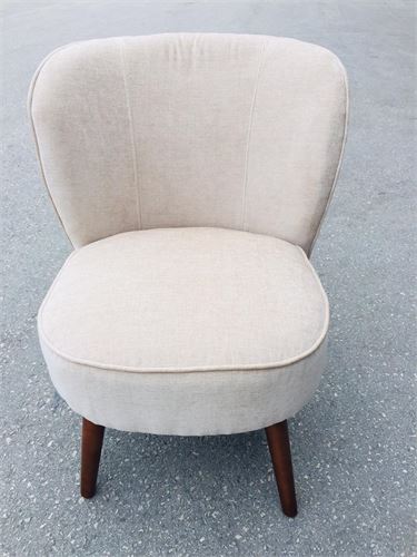 800150 POLTRONA CHENILLE