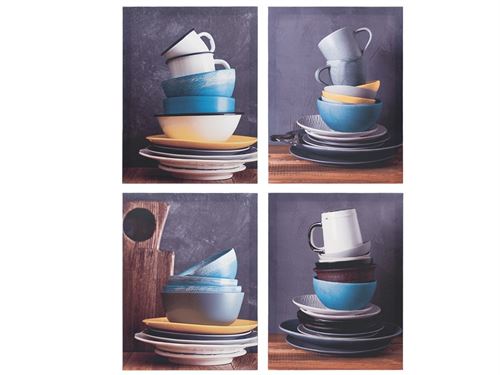 861571 QUADRO 30X40 SORT