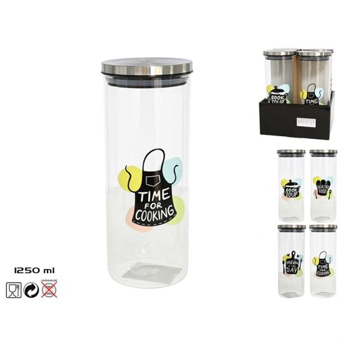 17556 FRASCO BOROSILICATO 1250 ML