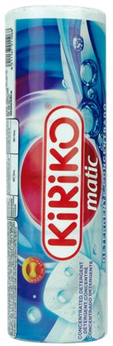 KIRIKO PASTILHA MATIC C/6