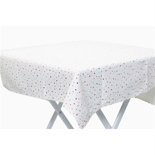 P190280133 TOALHA MESA 140X300CM