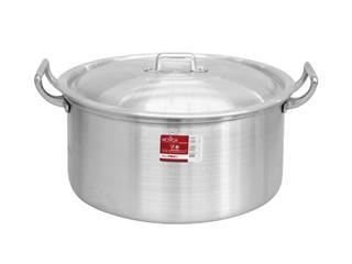 CAÇAROLA ALUMINIO 24CM