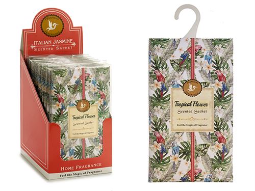 58773 ENVELOPE PERFUMADO 20GR