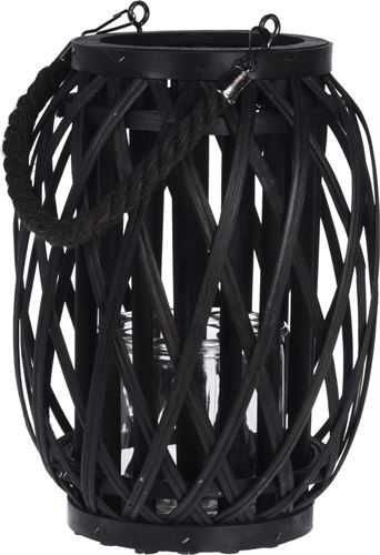 LA9000130 LANTERNA MDF 20x25CM