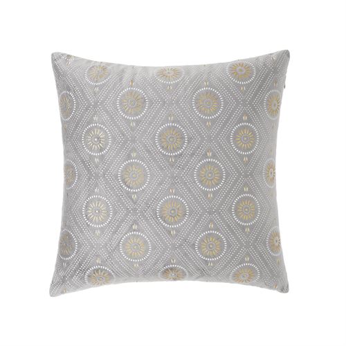 801790 ALMOFADA 45X45CM POLIESTER