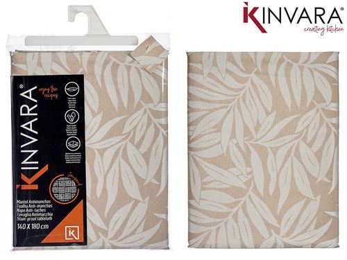 87147 TOALHA ANTI MANCHA 140X180CM