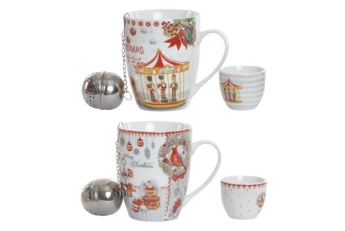 NV-151192 NTL CANECA CERAMICA C/INFUSOR