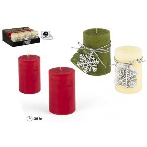 30946 NTL VELA NTL PERFUMADA