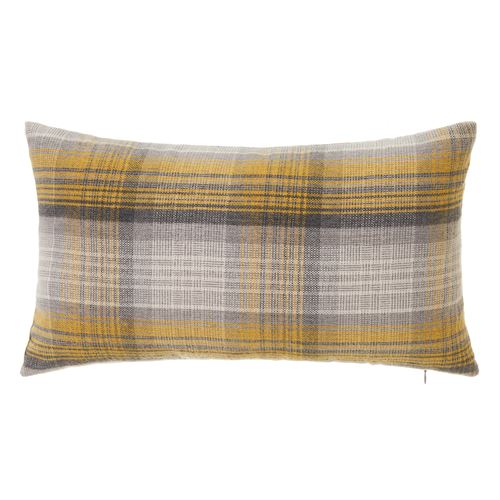 801733 ALMOFADA SEMI ALGODAO TINGIDO 50X30CM