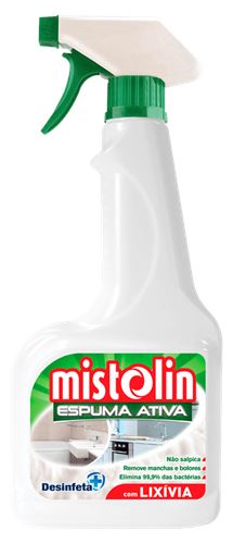 MISTOLIN LIXIVIACTIV  545ML