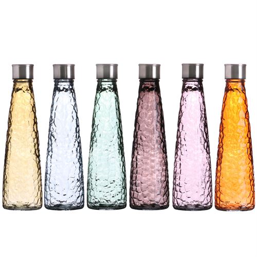 29360 GARRAFA VIDRO 750ML