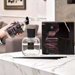 048396 MIKADO LUXURIOUS 500ML FLORES ASIATICAS