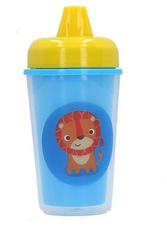 17827 GARRAFA BEBE PL