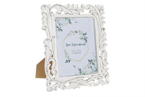 MF-182272 MOLDURA MDF 20X25 BRANCO