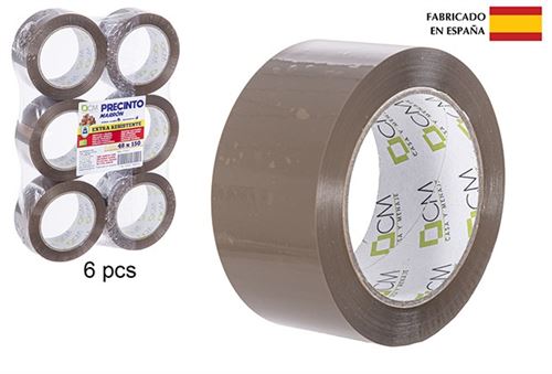 110023 FITA CASTANHA 48X150