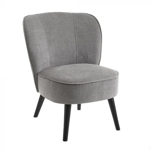 800152 POLTRONA CHENILLE