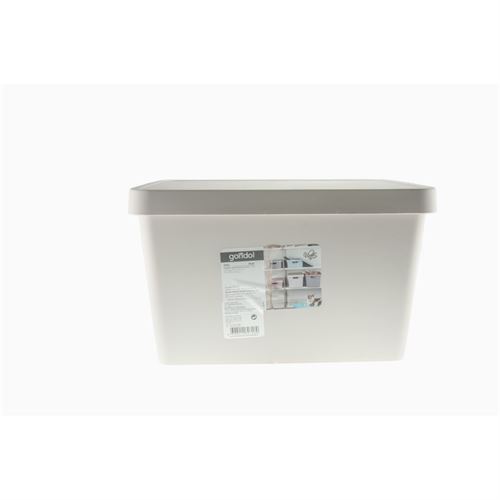 P092580718 CX BEJE C/TAMPA