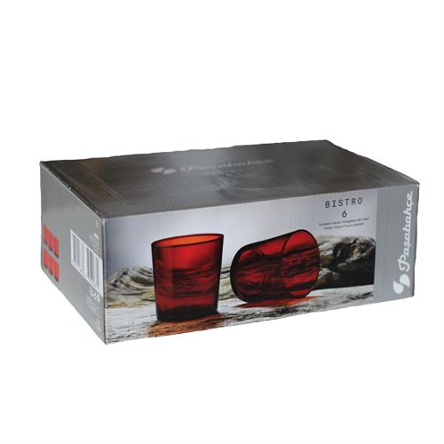 118787 COPOS CJ.6 VIDRO 42240/110601 380ML