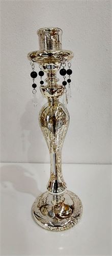 110346 CASTIÇAL VIDRO