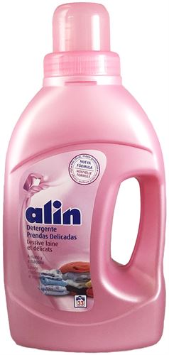 ALIN LAVA LAS 1LT