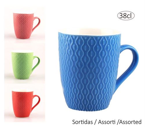 SMC1207HN CANECA CERAMICA 38CL