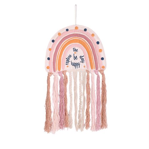 54519 CAÇA SONHOS POLIESTER ALGODAO 40X70CM