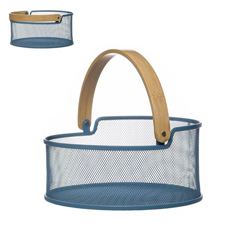 52562 FRUTEIRA MTL/BAMBU