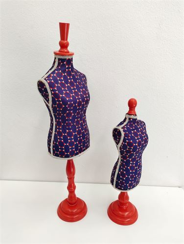 LD-115349 BUSTO MADEIRA