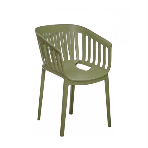 96542 CADEIRA PP-MBROBA VERDE