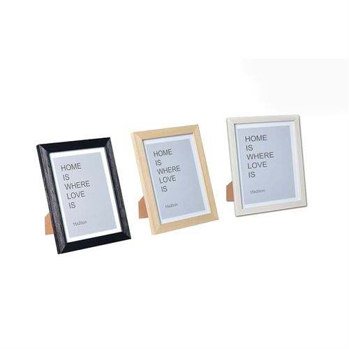 P130182093 MOLDURA MDF /PL 15X20CM