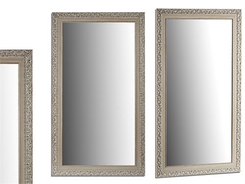 77504 ESPELHO MADEIRA 76X136CM