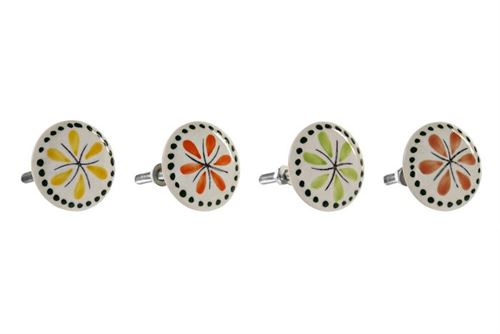 MB-173056 MAÇANETA CERAMICA