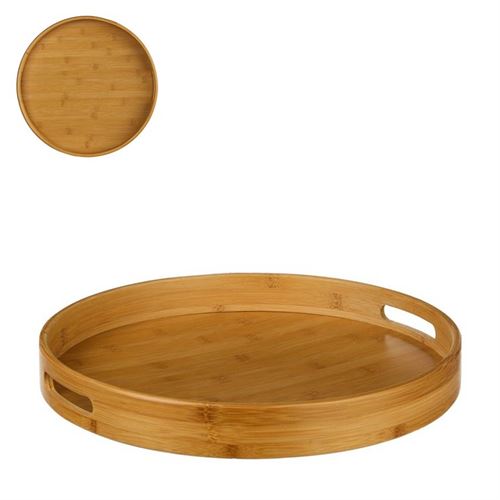 55134 TABULEIRO BAMBU