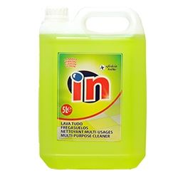 IN LAVA TUDO LIMAO 5LT