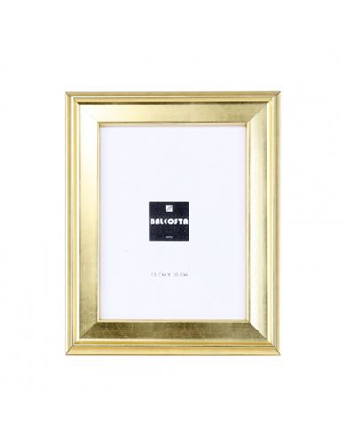 192301515 MOLDURA ZAIRA MDF 15X20CM