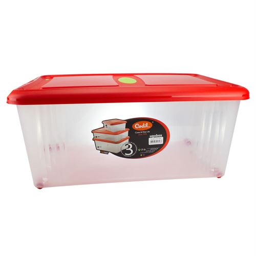 1346 CX UGO BOX XL PLASTICA -