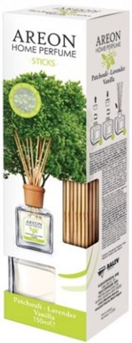 AREON AMB. MIKADO PATCHOULI -LAVANDA-BAUNILHA  150ML