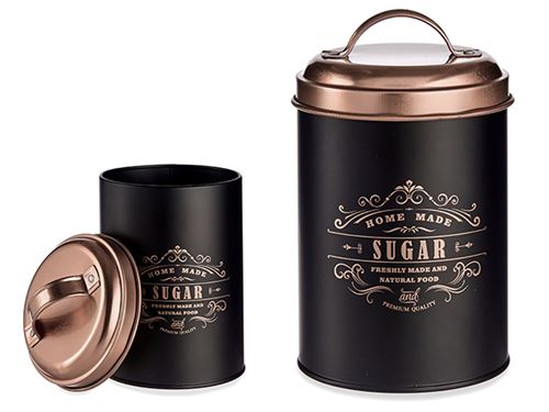 79741 LATA METAL AÇUCAR