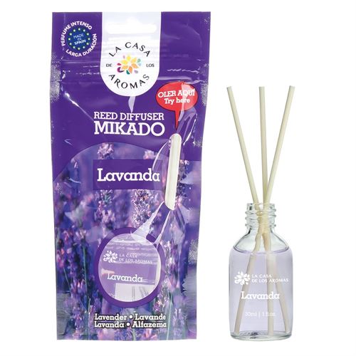 044886 MIKADO 30ML LAVANDA